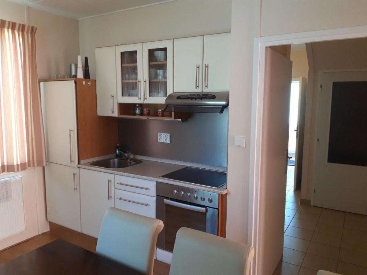 Holiday Home Luznice By Interhome Kolodeje nad Luznici Exteriér fotografie