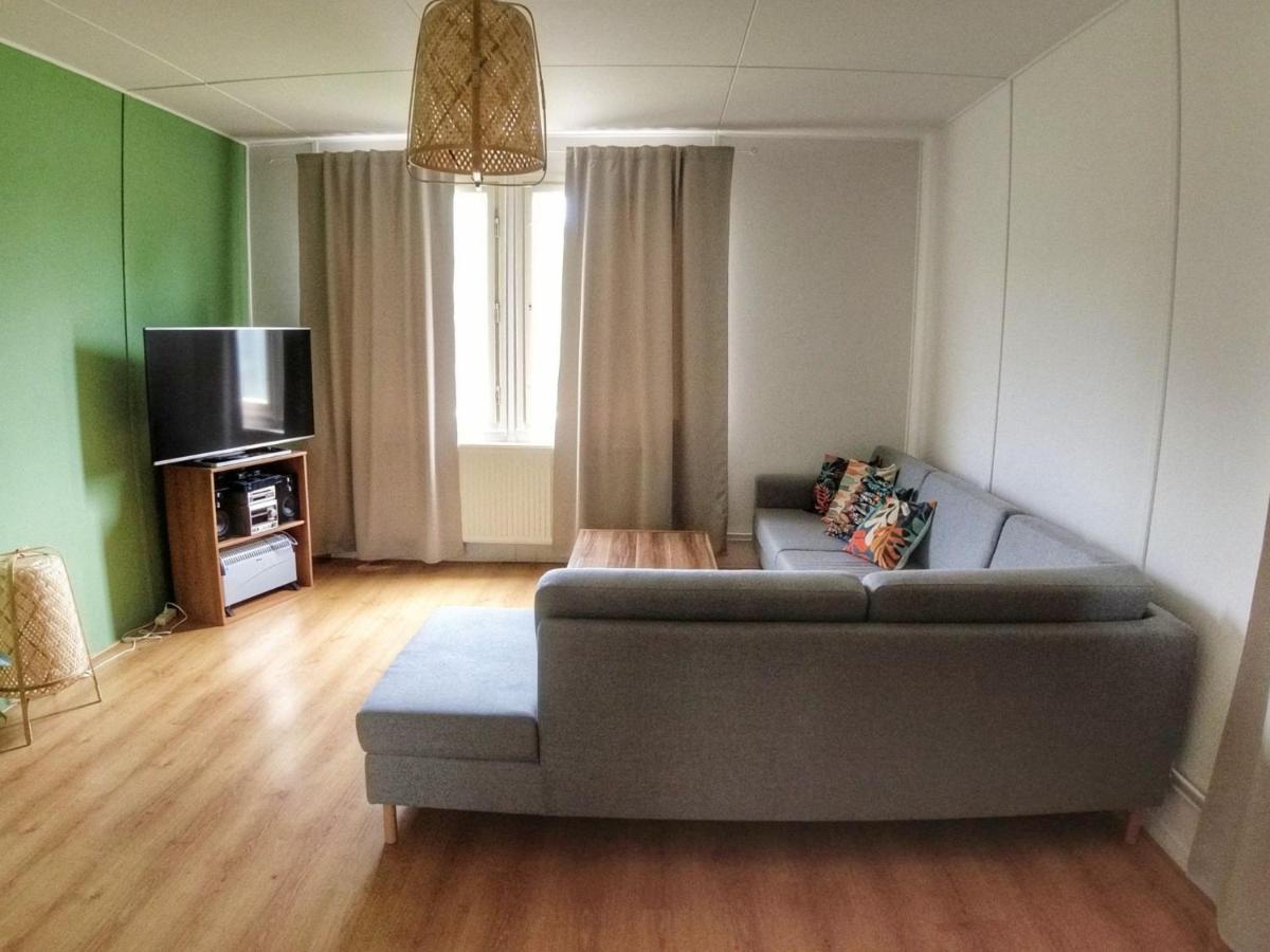 Holiday Home Luznice By Interhome Kolodeje nad Luznici Exteriér fotografie