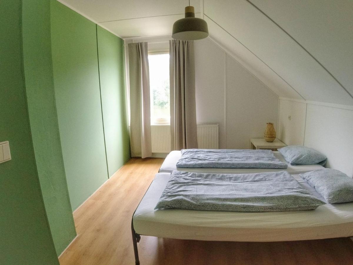 Holiday Home Luznice By Interhome Kolodeje nad Luznici Exteriér fotografie