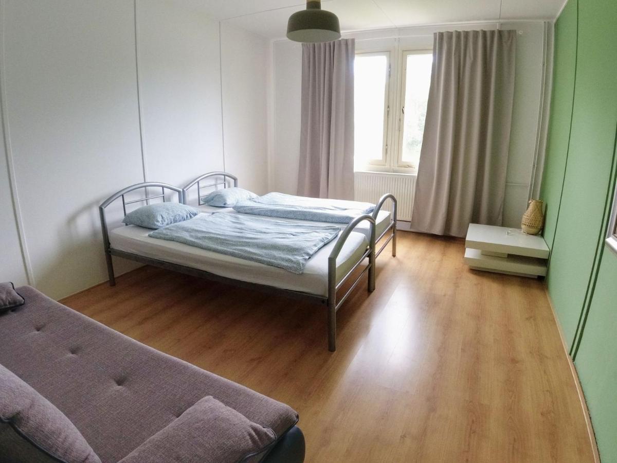 Holiday Home Luznice By Interhome Kolodeje nad Luznici Exteriér fotografie