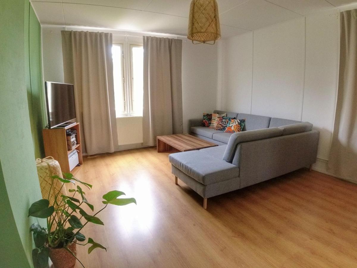 Holiday Home Luznice By Interhome Kolodeje nad Luznici Exteriér fotografie